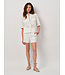 Dante 6 Toddy Broderie Anglaise Shirt