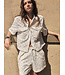 Dante 6 Toddy Broderie Anglaise Shirt