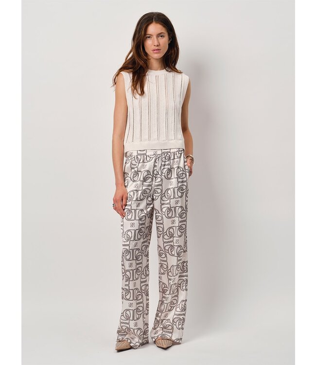 Dante 6 Blake Sleeveless Open Back