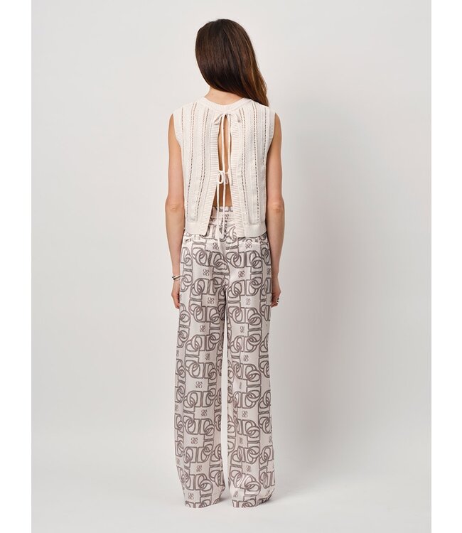 Dante 6 Blake Sleeveless Open Back