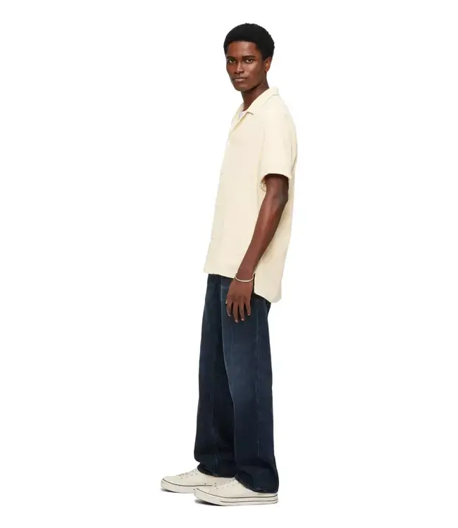 Drykorn Bijan Shirt Beige 1821