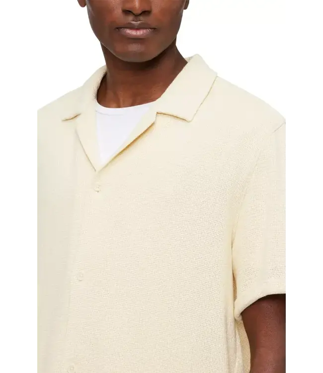 Drykorn Bijan Shirt Beige 1821