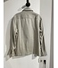 BLD-Ove 8525 Travertine Melange  Shirt
