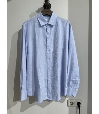BLD-Luke 6025 Powder Blue Shirt