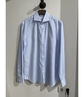BLD-Hugh Powder Blue Karo