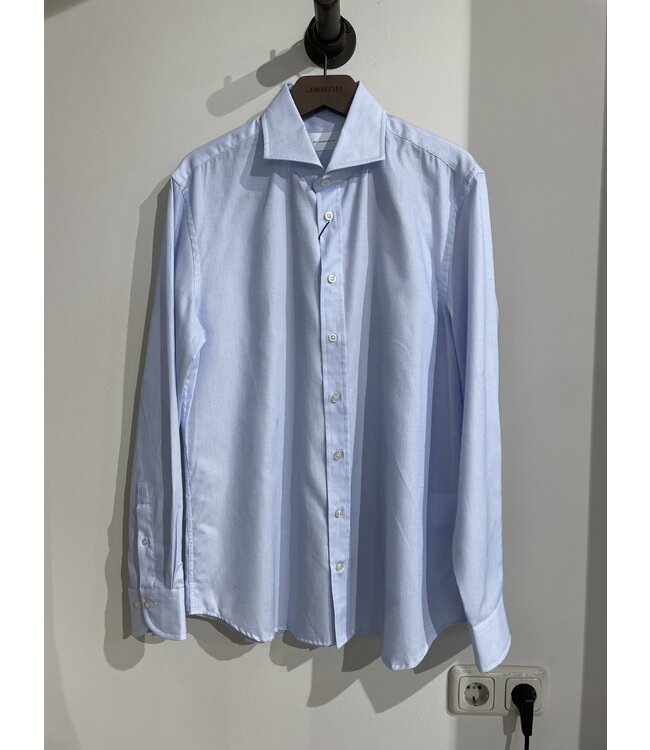 BLD-Hugh Powder Blue Karo