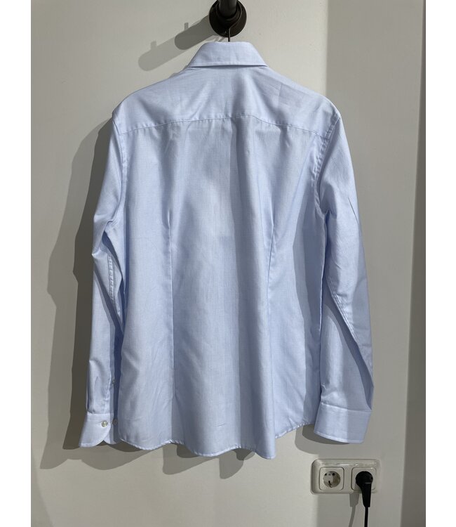 BLD-Hugh Powder Blue Karo