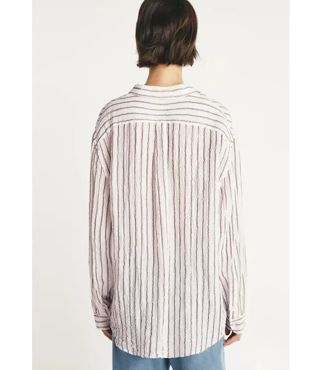 Masscob Bassa Blouse Essaouira