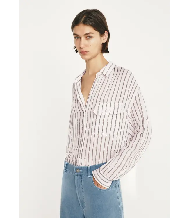 Masscob Bassa Blouse Essaouira