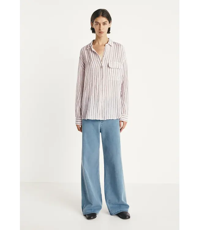 Masscob Bassa Blouse Essaouira