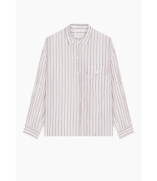 Masscob Bassa Blouse Essaouira