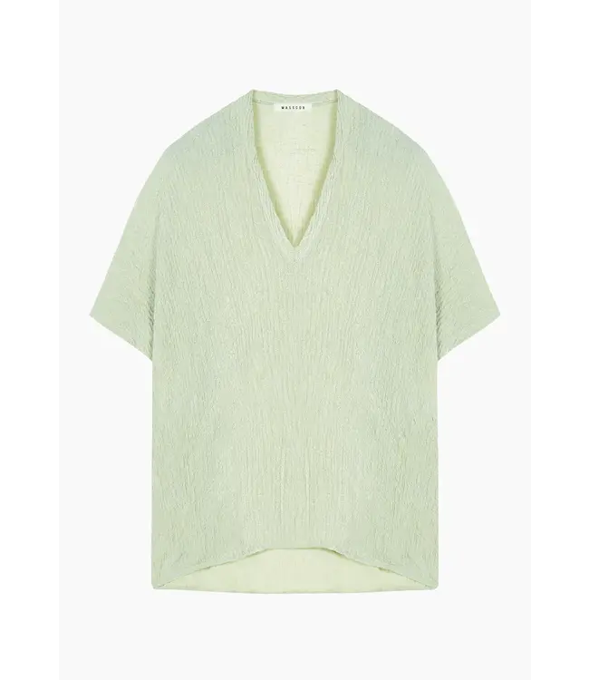 Masscob Agaete Shirt Lima