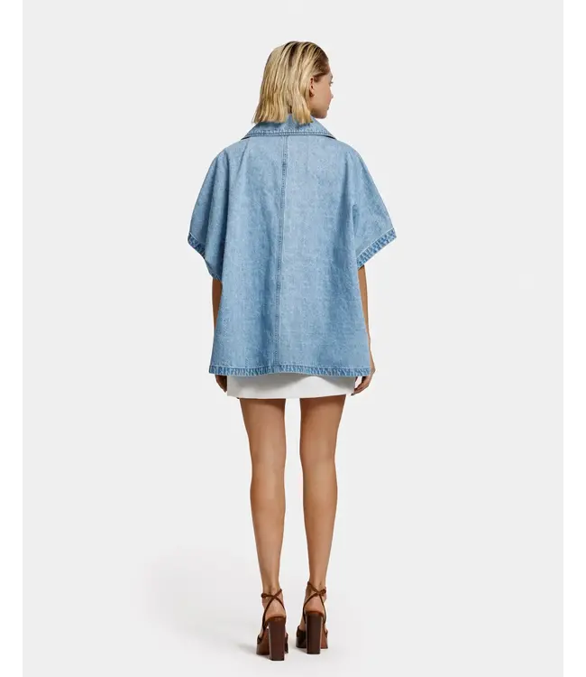 Alter Ego Elin Light Blue