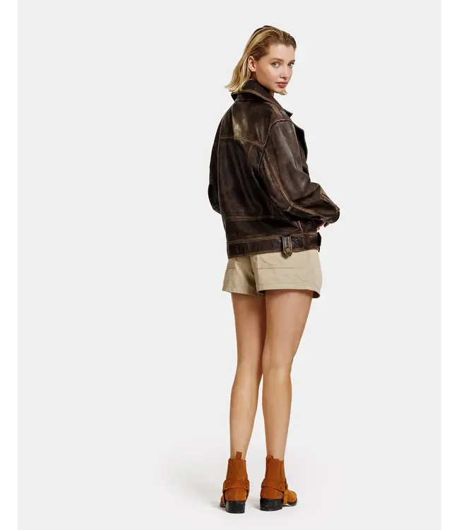 Alter Ego Jazz Leather Vintage Brown