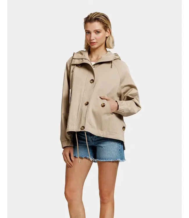 Alter Ego May Capuchon 44 Sand