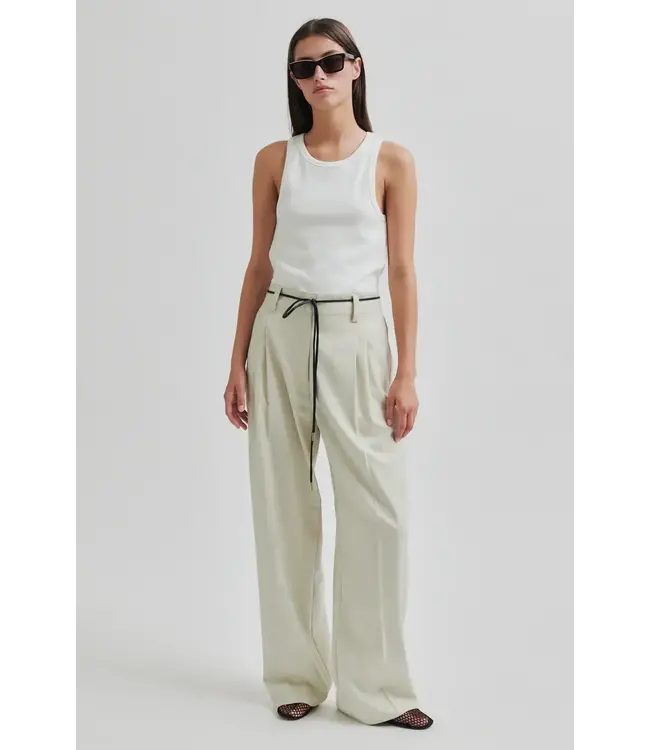 Second Female Sharo Trousers Moonstruck