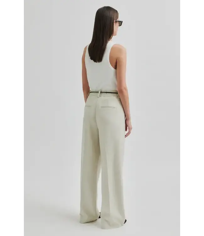 Second Female Sharo Trousers Moonstruck