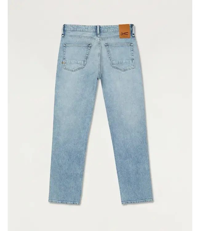 Denham Ridge CLW Light Blue