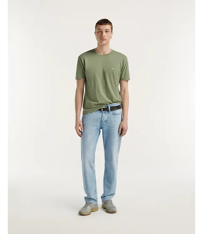 Denham Ridge CLW Light Blue