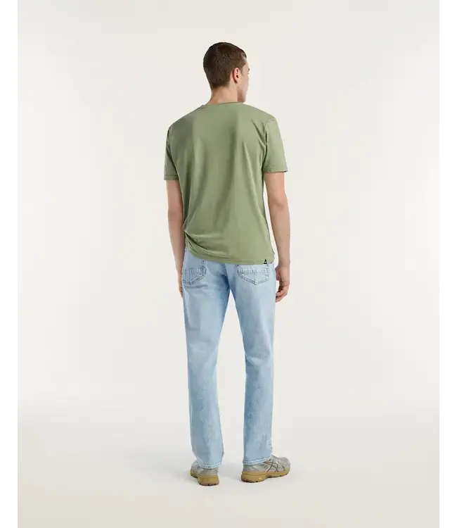 Denham Ridge CLW Light Blue