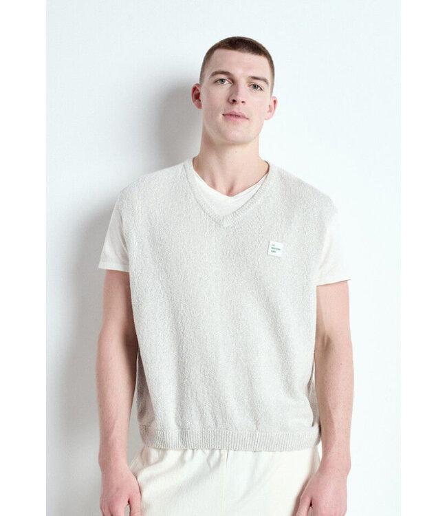 American Vintage Dylbay Homme Pull Polaire Chine