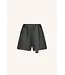By Bar Copy of Kiek Viscose Top Cafe Noir