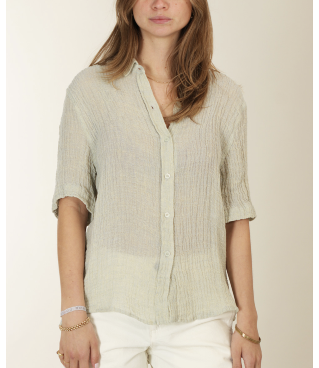 Masscob Firgas Shirt Lima