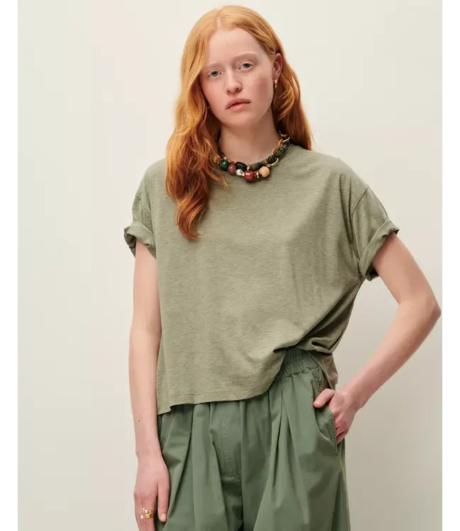 Sessùn Too Tshirt Thyme