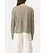 Closed Crewneck Longsleeve 648 Chino Green