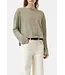 Closed Crewneck Longsleeve 648 Chino Green