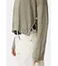 Closed Crewneck Longsleeve 648 Chino Green