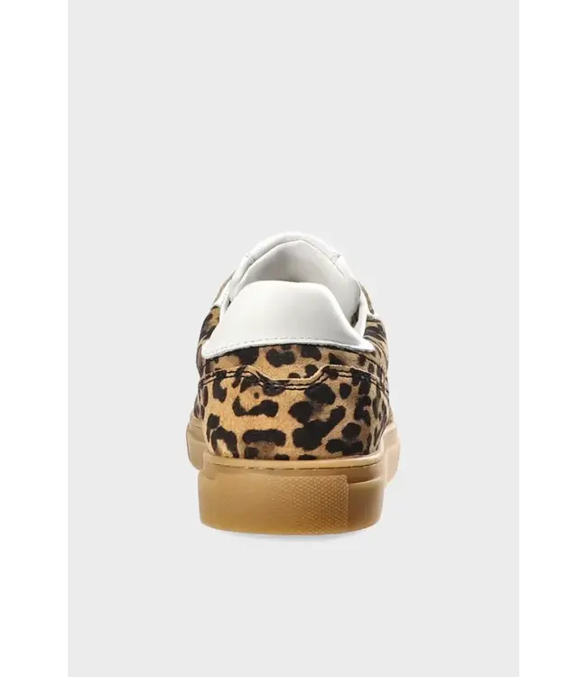 Copenhagen CPH90 Leather Mix Leo/White