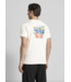 Manuel Ritz Maglia T-shirt In Alto Mare