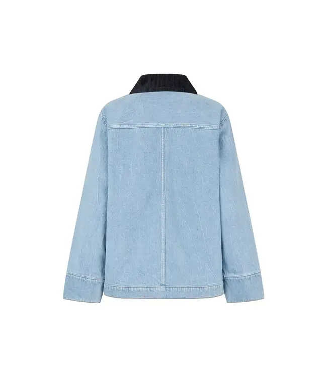 Baum und Pferdgarten Belinda Light Denim