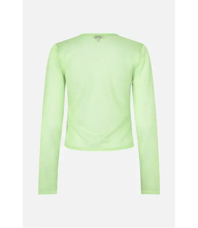 Baum und Pferdgarten Crisje Lettuce Green