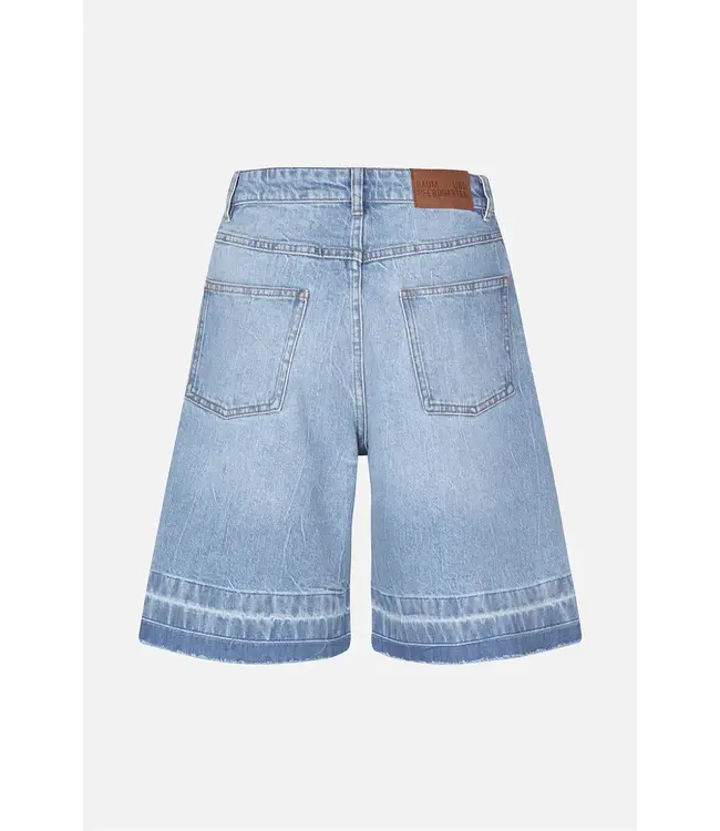 Baum und Pferdgarten Nolie Light Denim Short