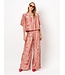 Dante 6 Lelia Plisse Top Blush