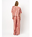 Dante 6 Lelia Plisse Top Blush