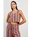 Rails Akira Top Rio Stripe