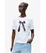 Baum und Pferdgarten Jawo Shirt Graphic Black Bow