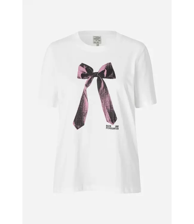 Baum und Pferdgarten Jawo Shirt Graphic Black Bow