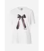 Baum und Pferdgarten Jawo Shirt Graphic Black Bow