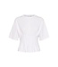 Gestuz Inez Tee Bright White