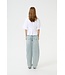 Gestuz Inez Tee Bright White