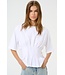Gestuz Inez Tee Bright White