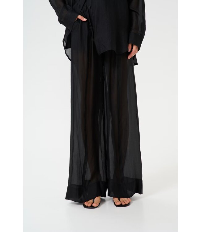 Gestuz Trudi MW Pants Black