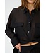 Gestuz Trudi Shirt Black