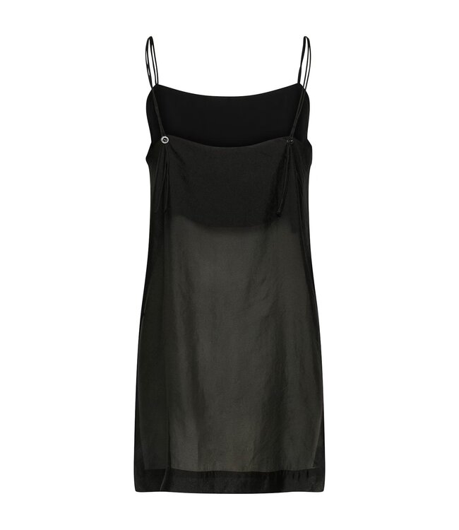 Gestuz Trudi Singlet Black
