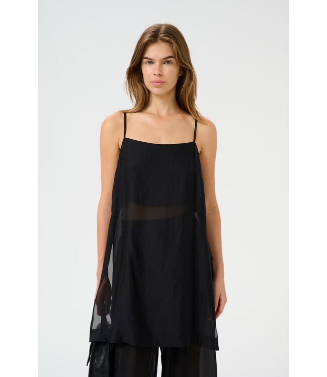 Gestuz Trudi Singlet Black