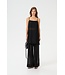Gestuz Trudi Singlet Black